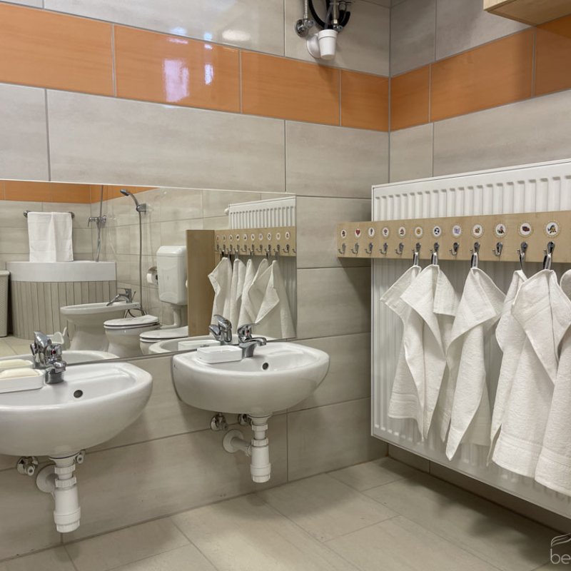 Bővítették a bölcsődét Berettyóújfaluban 33